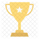 Trophy Icon