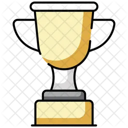 Trophy  Icon