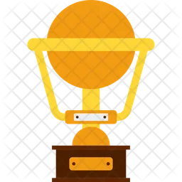 Trophy  Icon