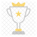 Trophy Icon