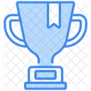 Trophy Award Winner Icon