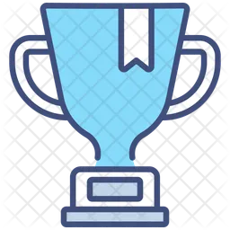 Trophy  Icon