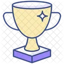 Trophy  Icon