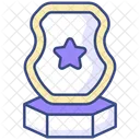 Trophy  Icon