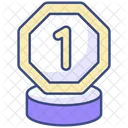 Trophy  Icon