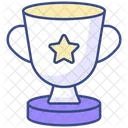 Trophy  Icon