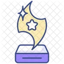 Trophy  Icon