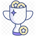 Trophy  Icon