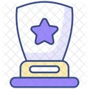 Trophy  Icon