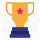 Award Winner Achievement Icon