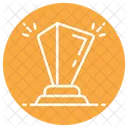 Trophy  Icon