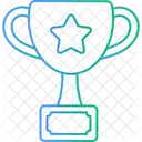 Award Winner Achievement Icon