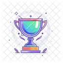 Trophy Icon