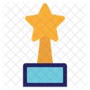 Trophy  Icon