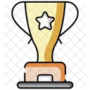 Trophy  Icon