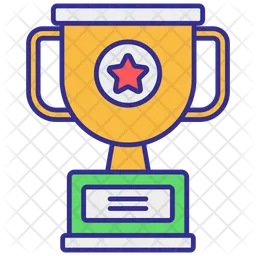 Trophy  Icon