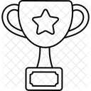 Award Winner Achievement Icon