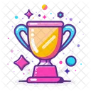 Trophy Icon