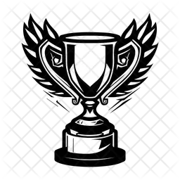 Trophy  Icon