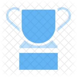 Trophy  Icon