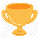 Trophy  Icon