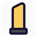 Trophy Best Achievement Icon