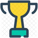 Award Trophy Achievement Icon