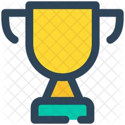 Trophy  Icon