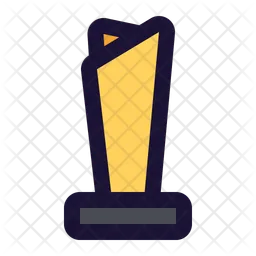 Trophy  Icon