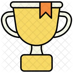 Trophy  Icon