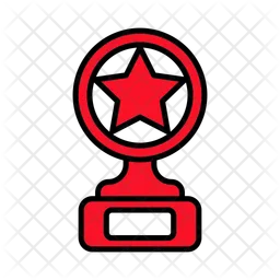 Trophy  Icon