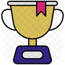 Trophy  Icon