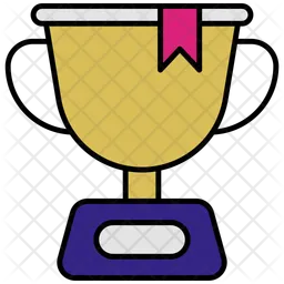 Trophy  Icon