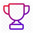 Trophy Cup Award Icon