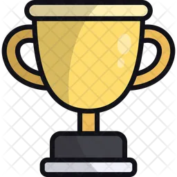 Trophy  Icon