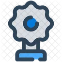 Award Trophy Achievement Icon