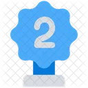 Award Trophy Achievement Icon