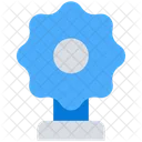 Award Trophy Achievement Icon