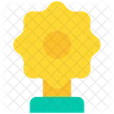 Award Trophy Achievement Icon