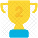 Award Trophy Achievement Icon