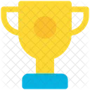 Award Trophy Achievement Icon