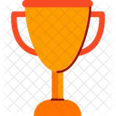 Trophy Education Back To School Icon