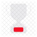 Trophy Goal Cup Icon