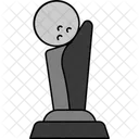 Trophy  Icon