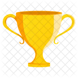 Trophy  Icon