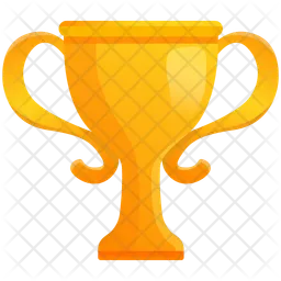 Trophy  Icon