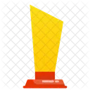 Trophy Medal Award Icon