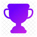 Trophy  Icon