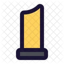 Trophy Reward Achievement Icon