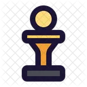 Trophy Reward Winner Icon